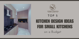 kitchen design ideas for small kitchens on a budget