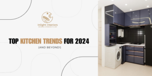 Top Kitchen Trends for 2024 (and Beyond!)