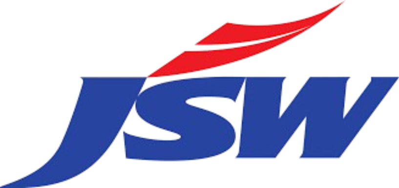 JSW Logo