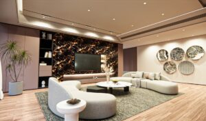 living room interior design