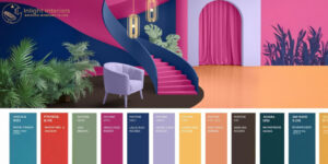 Color Psychology in Interior Design