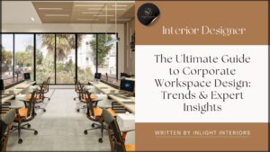 Corporate workspace design