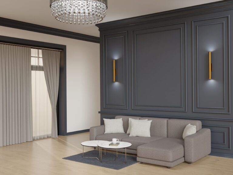 best colour combinations for home
