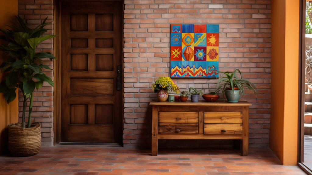 vastu for main entrance