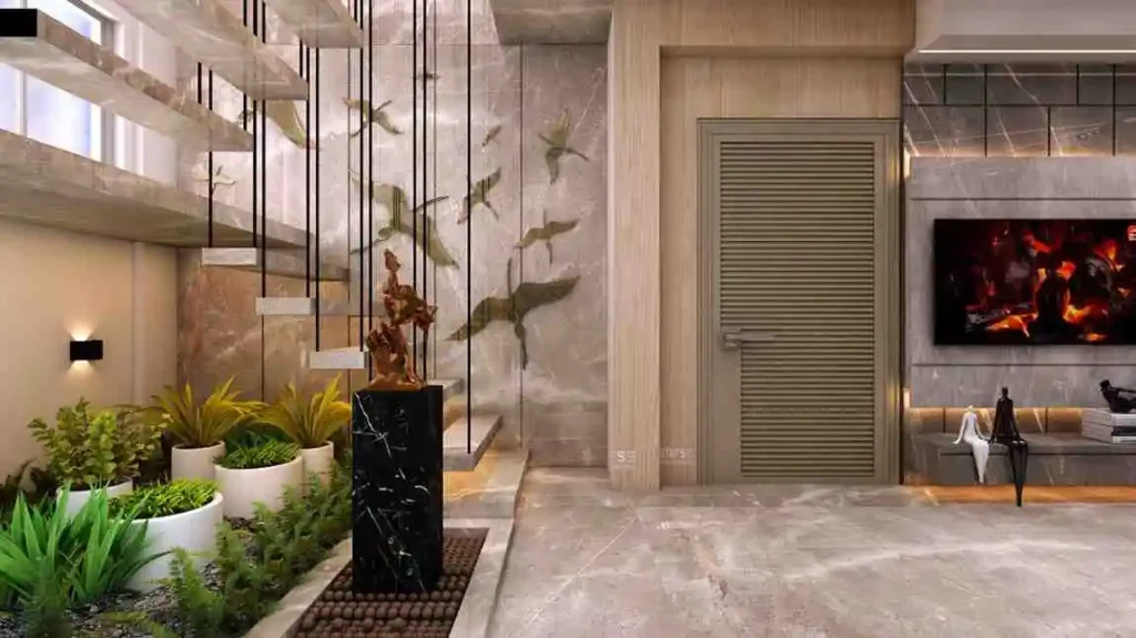 Flat Interior Designer in Kolkata