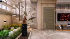Flat Interior Designer in Kolkata