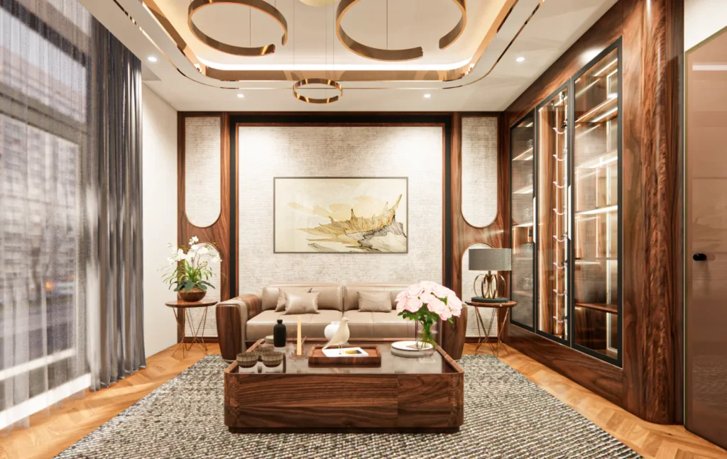 Salt Lake interior designers