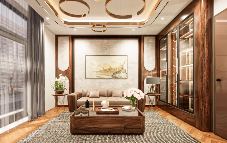 Salt Lake interior designers