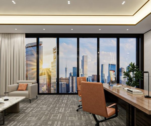 office